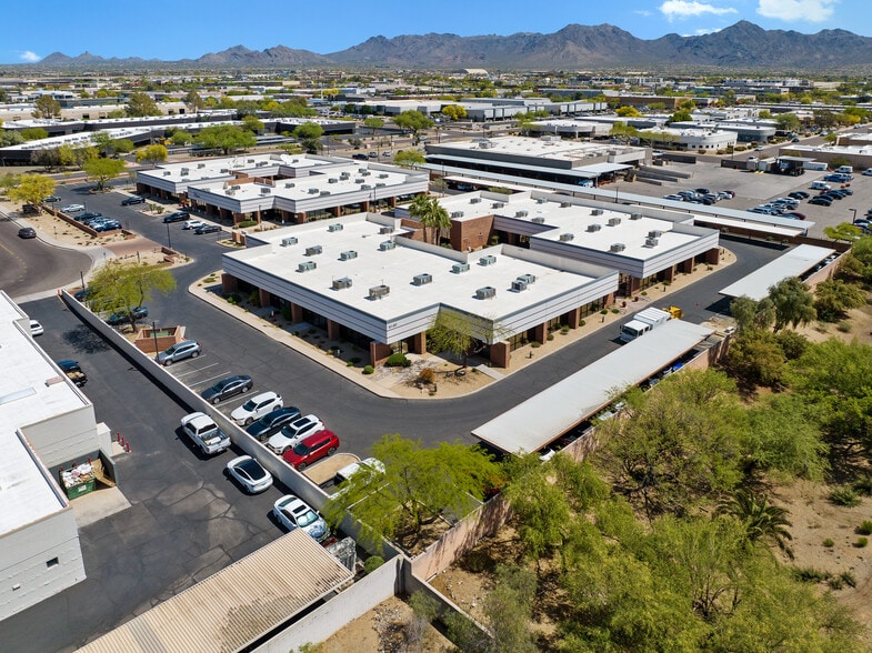 More Photos Of 8151 E Evans Rd, Scottsdale Unknown For Lease