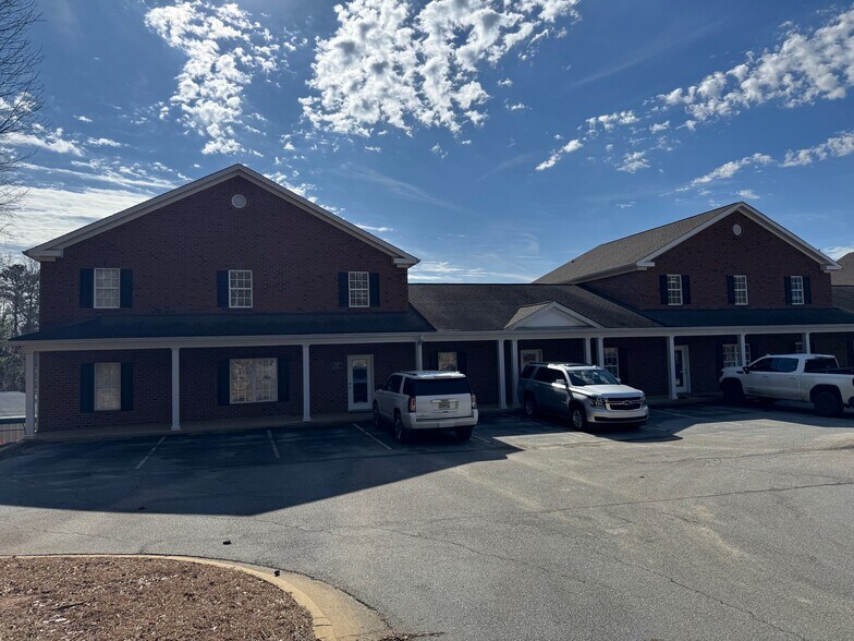 More Photos Of 5402 New Forsyth Rd, Macon-Bibb Specialty For Lease