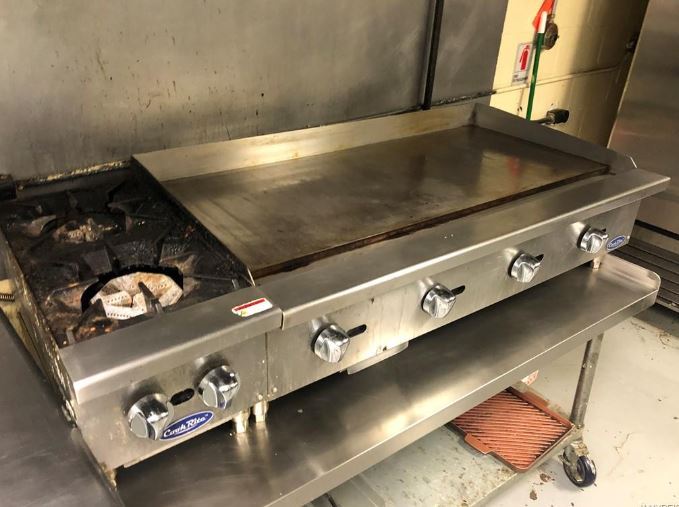 More Photos Of 219 Broad St, Salamanca Restaurant For Lease