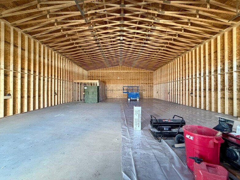 More Photos Of 367 Riverwood dr, Burlington Warehouse For Sale