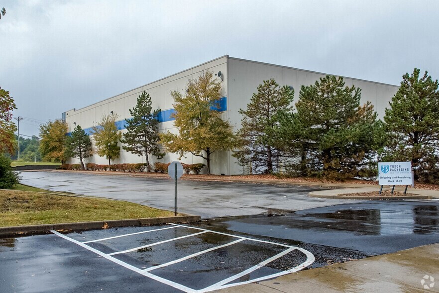 More Photos Of 1180 Elijah Creek Rd, Hebron Warehouse For Lease