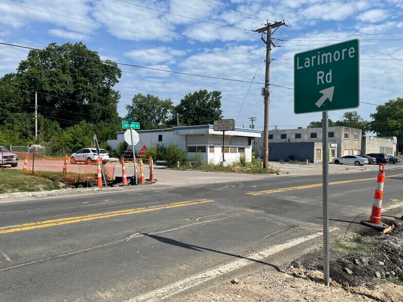 11929 Larimore Rd, Saint Louis, MO 63138 Land For Sale