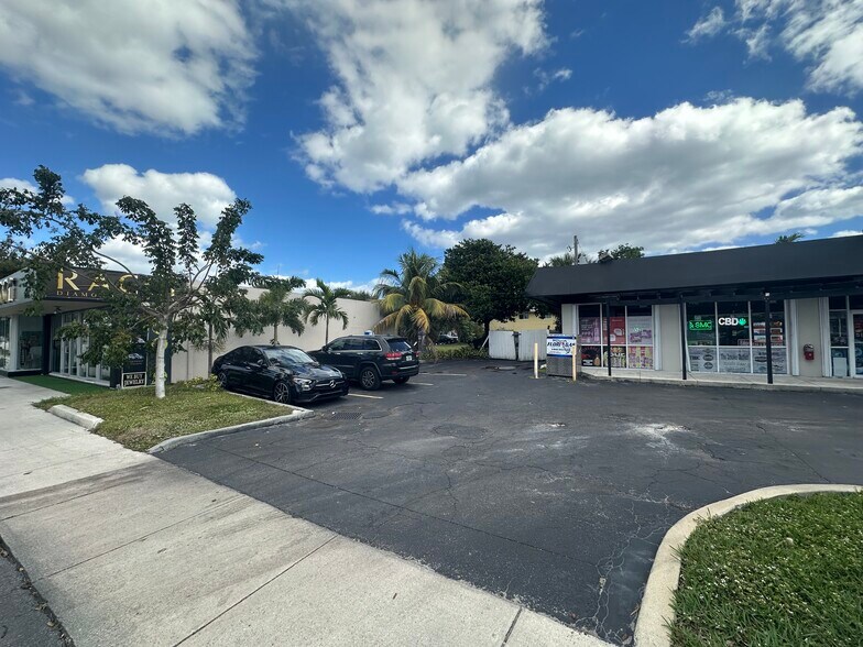 More Photos Of 520-580 S Federal Hwy, Pompano Beach Convenience Store For Sale
