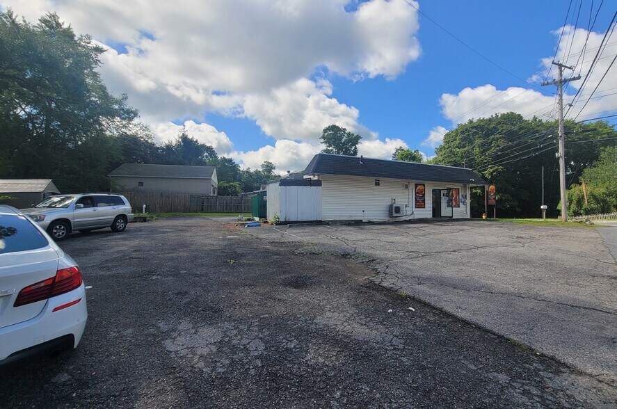 More Photos Of 1282 Park St, Attleboro Restaurant For Sale