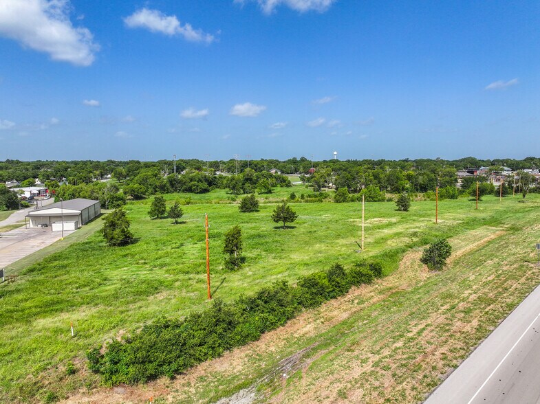 More Photos Of TBD US-175 & FM 148, Crandall Land For Sale