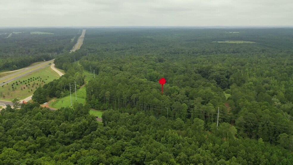 Primary Photo Of HIGHWAY 278 @ I-20, Social Circle Land For Sale