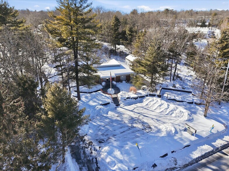 More Photos Of 647 Route 739, Lords Valley Office For Sale