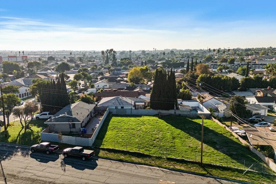 More Photos Of 12121 Loma Dr, Whittier Land For Sale
