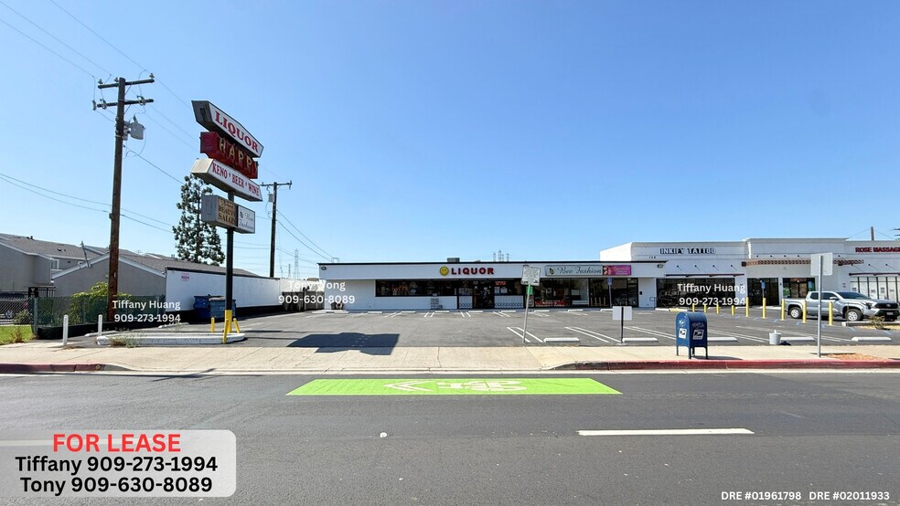 More Photos Of 138-140 E Taft Ave, Orange Freestanding For Lease