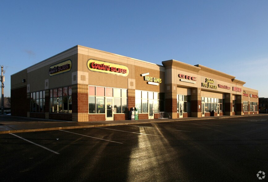 More Photos Of 2101-2201 Coulee Rd, Hudson Freestanding For Lease