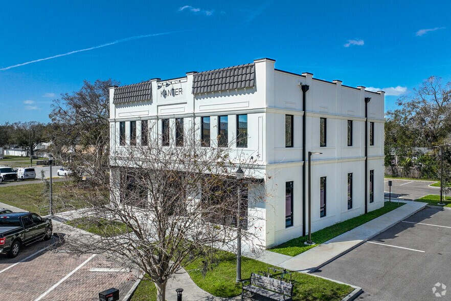 More Photos Of 411 Saint Petersburg Dr E, Oldsmar Office For Lease