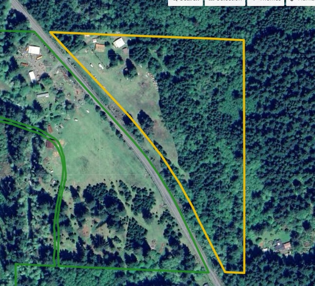 More Photos Of 3190 E Hoquiam Rd, Hoquiam Land For Sale