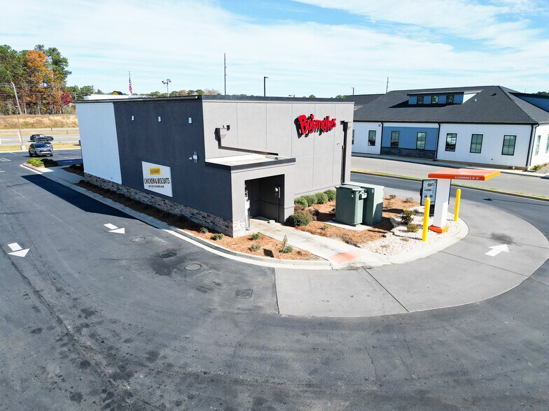 More Photos Of 2951 Highway 78 E, Jasper Fast Food For Sale