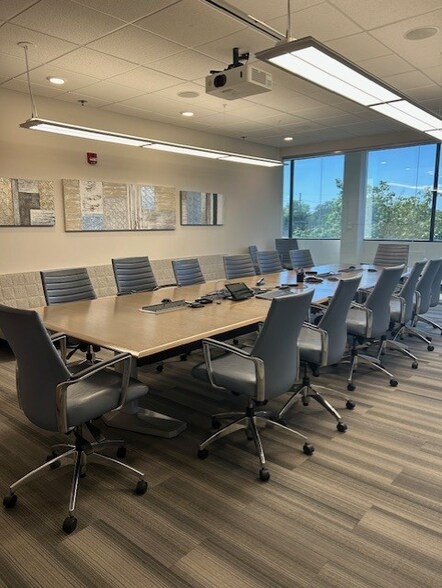 More Photos Of 477 N Lindbergh Blvd, Creve Coeur Office For Lease