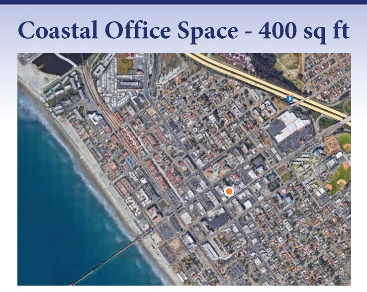 More Photos Of 210-216 N Coast Hwy, Oceanside Unknown For Lease