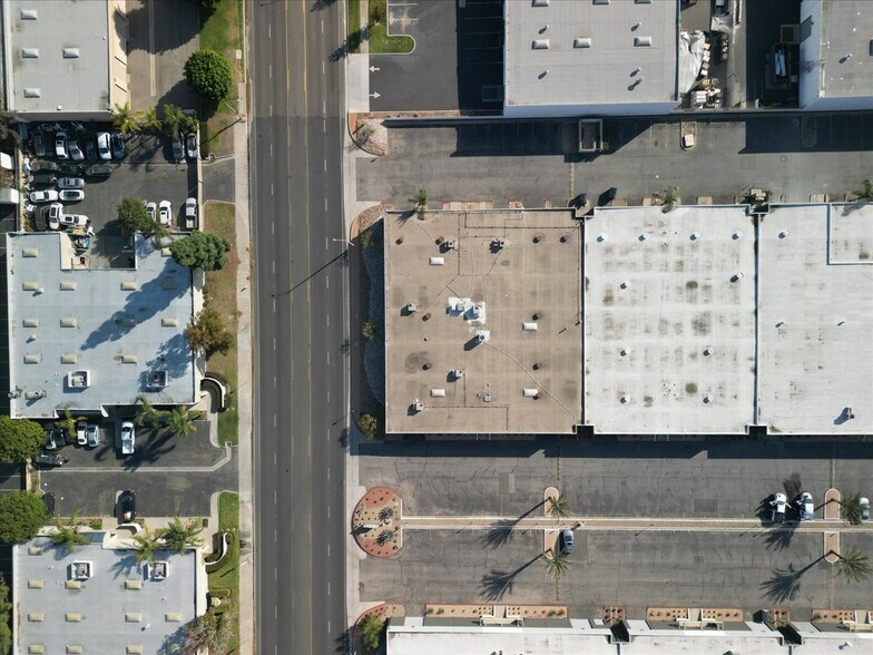More Photos Of 1061 S Melrose St, Placentia Warehouse For Sale
