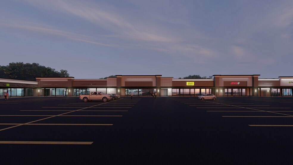 More Photos Of 28931-29095 Lorain Rd, North Olmsted Unknown For Lease