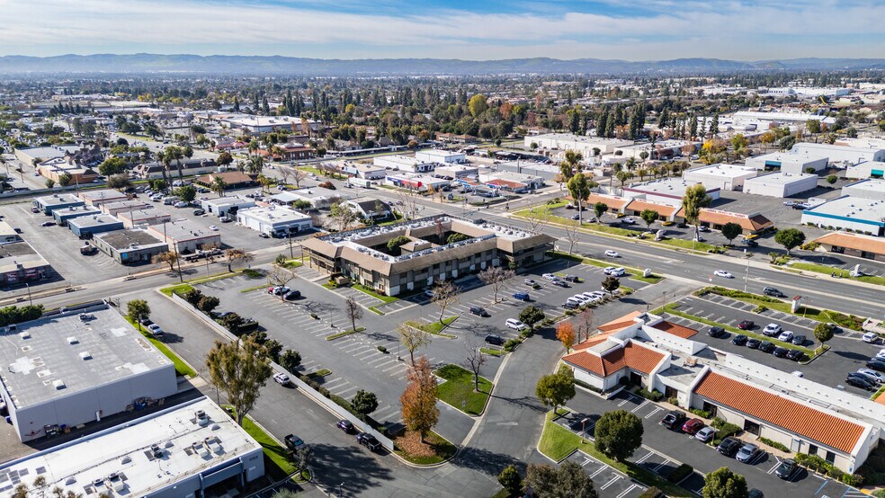 More Photos Of 222 N Mountain Ave, Upland Office For Sale