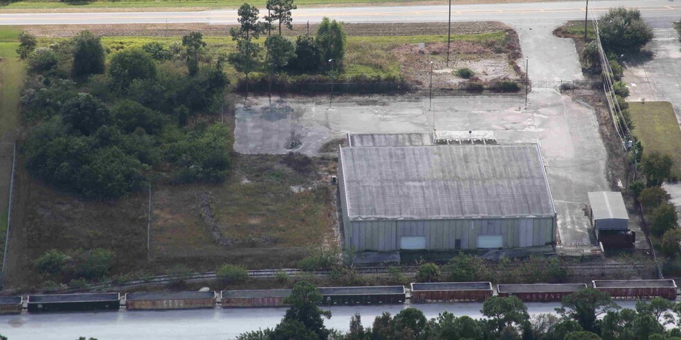 More Photos Of 5400 SE Glades Cutoff Rd, Fort Pierce Warehouse For Lease