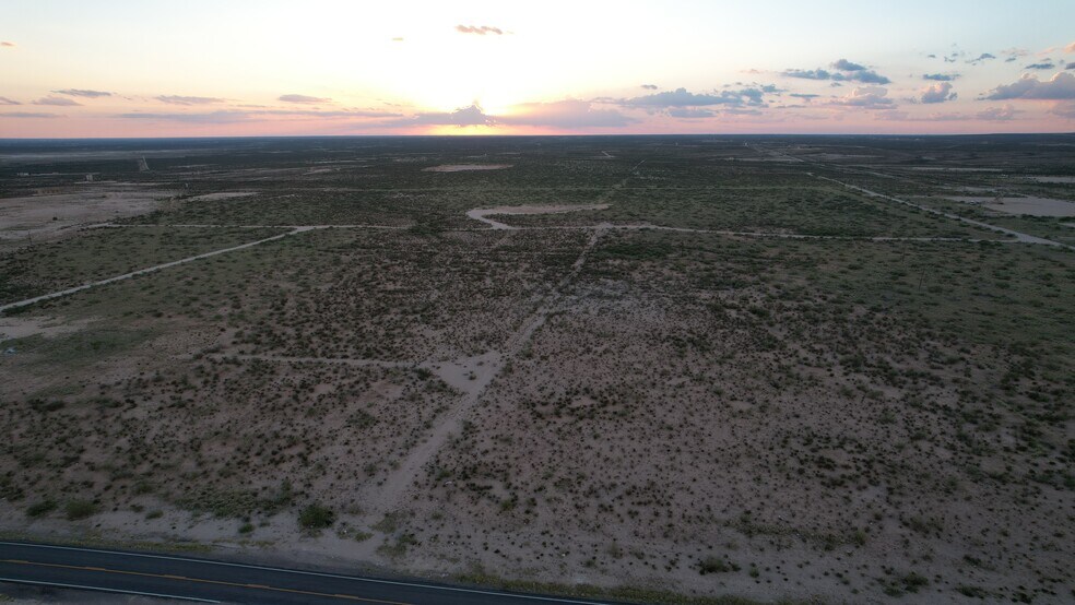 More Photos Of TBD FM 2355, Barstow Land For Sale