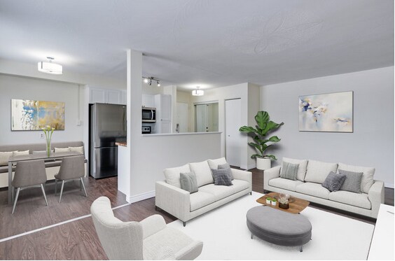 More Photos Of 1050 Highland St, Burlington Apartments For Sale