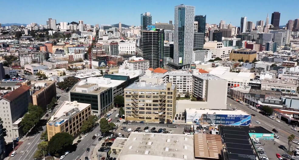 More Photos Of 1663 Mission St, San Francisco Office For Lease