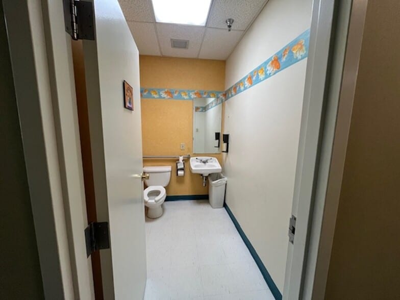 More Photos Of 603 Washington Rd, Pittsburgh Office For Lease