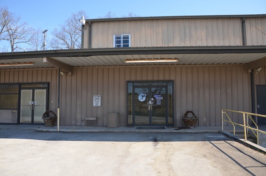 More Photos Of 2790 Wysor Rd, Draper Truck Terminal For Sale
