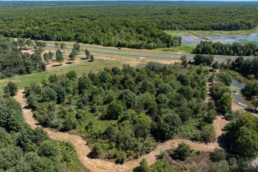 More Photos Of Tract B Hwy 69 hwy, Mineola Land For Sale
