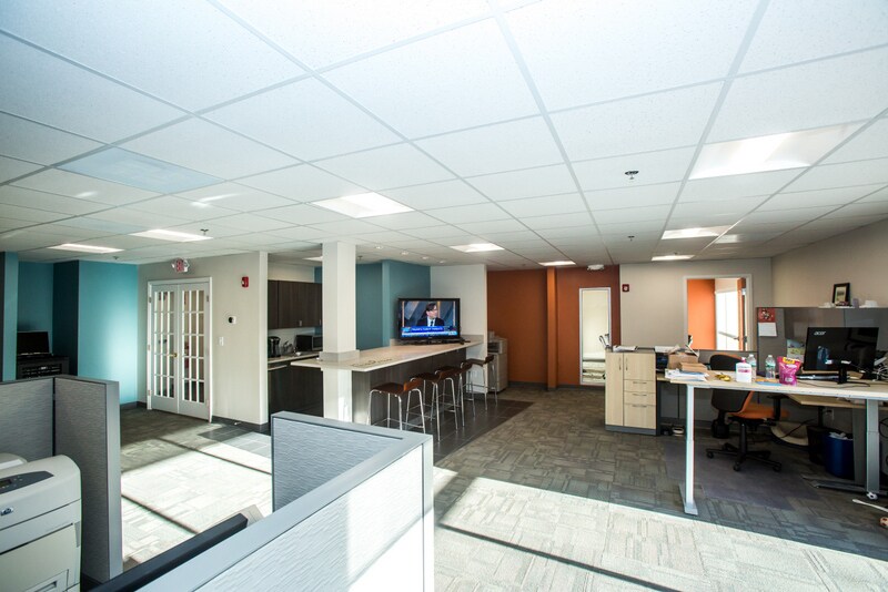 More Photos Of 11 Sylvan St, Danvers Office For Lease