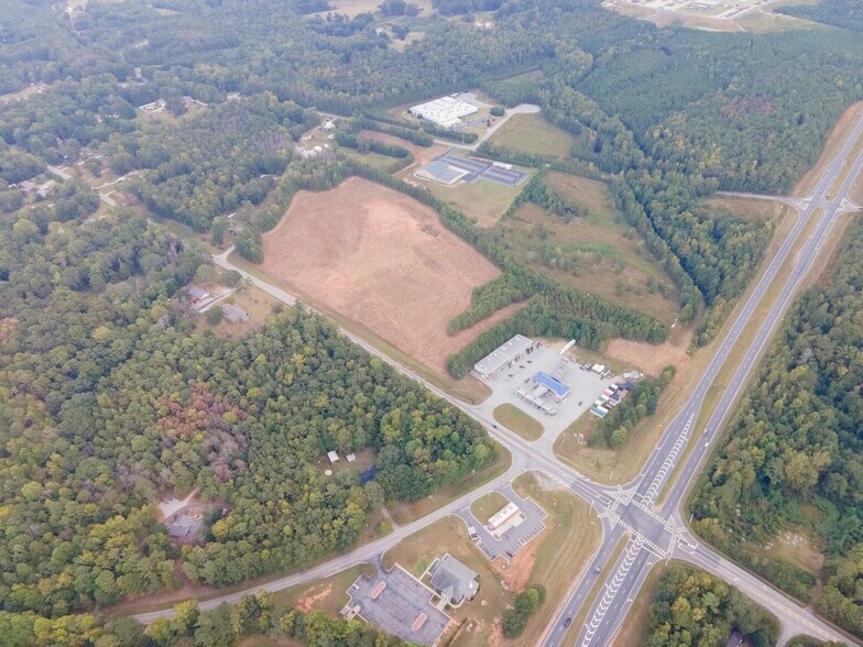 More Photos Of 0 GA 120 hwy, Buchanan Land For Sale