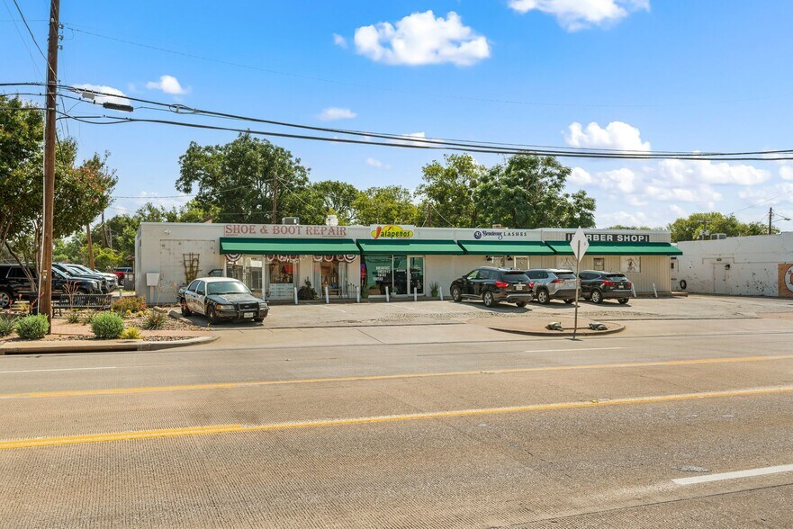 More Photos Of 4709 Golden Triangle blvd, Fort Worth Land For Sale