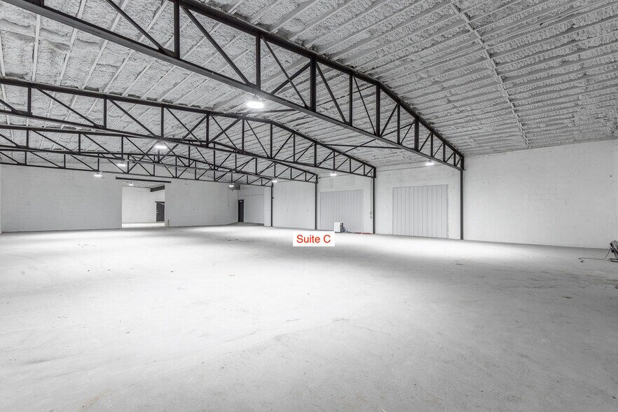 More Photos Of 4118 Dodds Ave, Chattanooga Warehouse For Sale