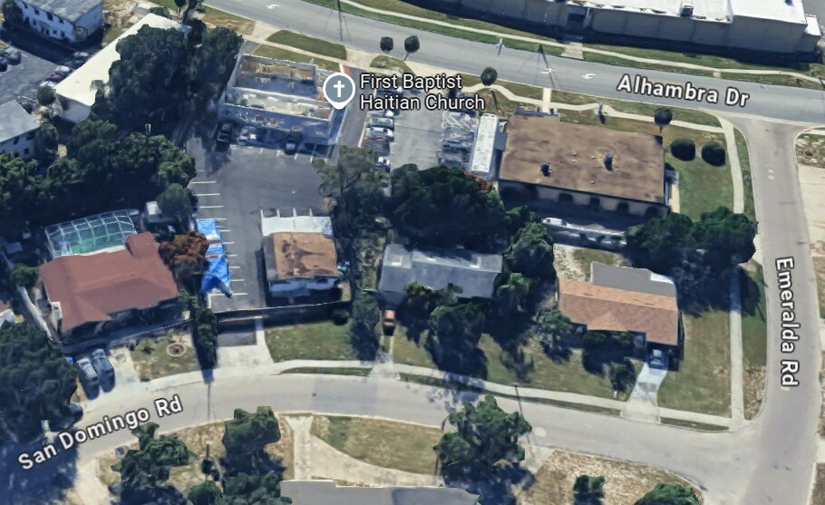 More Photos Of 5275 Alhambra Dr, Orlando Specialty For Sale