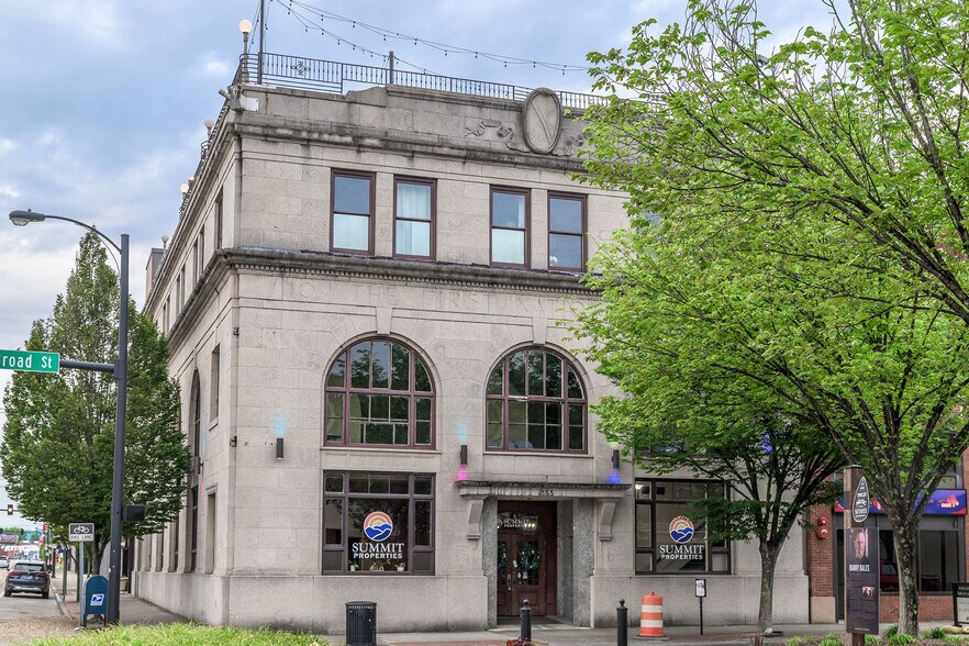 More Photos Of 255 Broad St., Kingsport General Retail For Sale