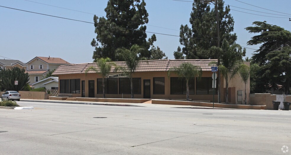 More Photos Of 4459 Santa Anita Ave, El Monte Daycare Center For Sale