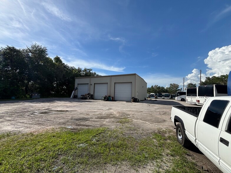 More Photos Of 1216 E Story Rd, Winter Garden Warehouse For Sale