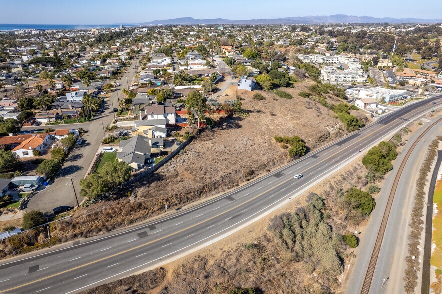 More Photos Of 00 Oceanside Blvd, Oceanside Land For Sale