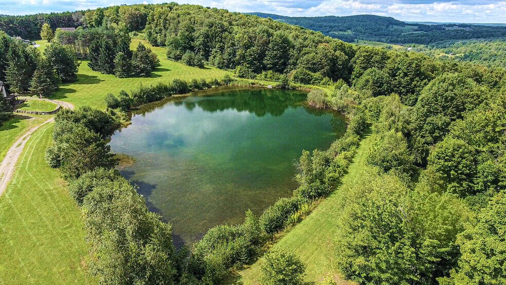 More Photos Of 144 Ashocon Way, Hartwick Specialty For Sale