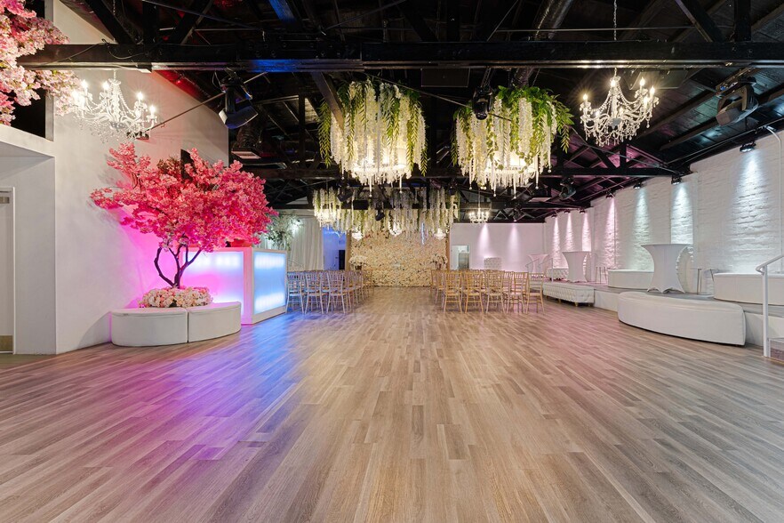 More Photos Of 6265 Van Nuys Blvd, Van Nuys Storefront For Sale