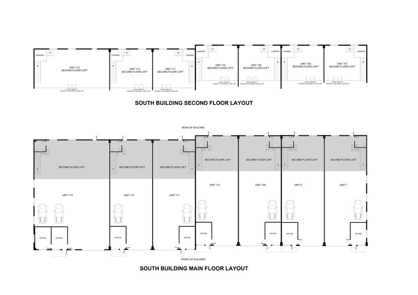 More Photos Of 4206 Concept Ct, Bradenton Industrial For Lease