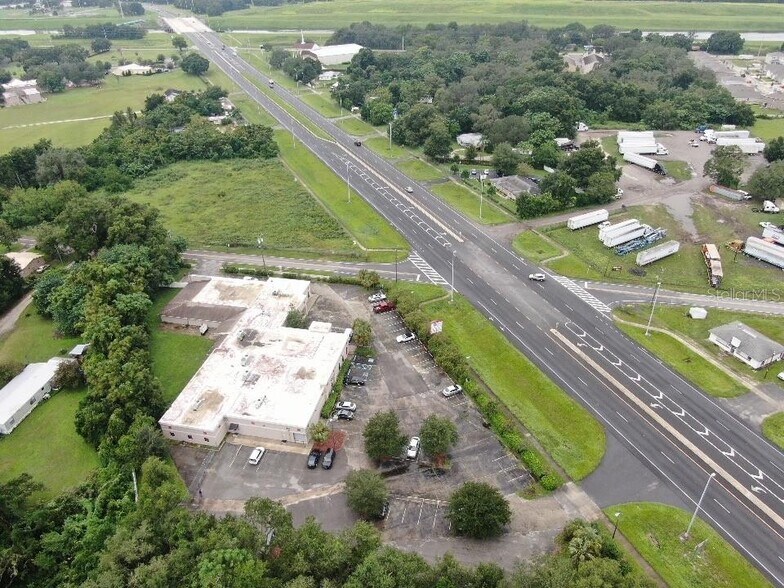 More Photos Of 11301 N US Hwy 301, Thonotosassa Medical For Lease