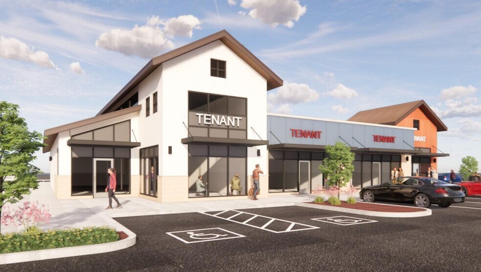 Primary Photo Of 5135 W Southern Ave, Laveen Health Club For Lease