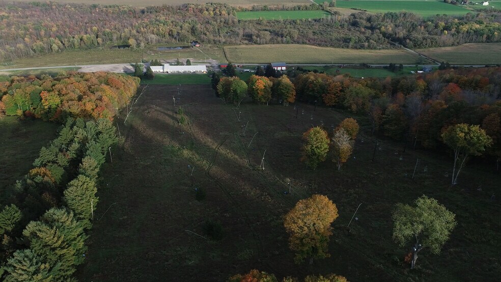 More Photos Of 1135 Toggenburg Rd, Fabius Land For Sale