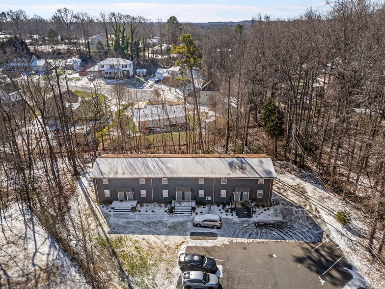 More Photos Of 1422-1450 Nottingham Rd, Kannapolis Apartments For Sale