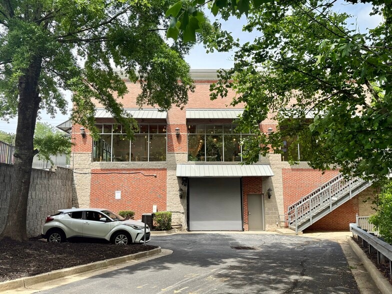 More Photos Of 4000 N Point Pky, Alpharetta General Retail For Sale