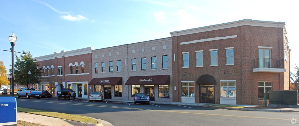 More Photos Of 336 Georgia Ave, North Augusta Storefront Retail Office For Lease