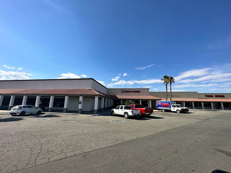 More Photos Of 57248 29 Palms Hwy, Yucca Valley Storefront For Sale