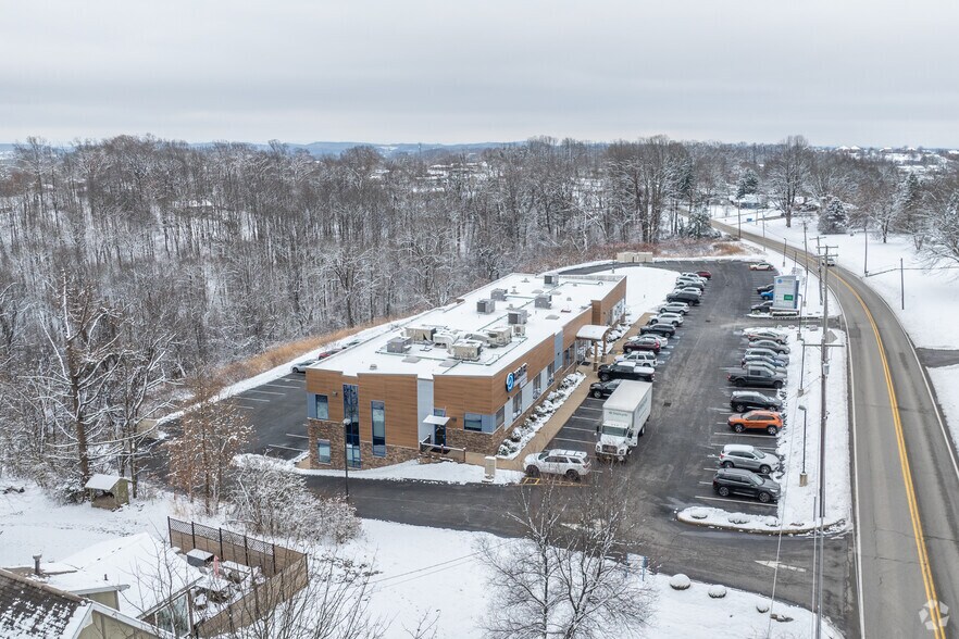 More Photos Of 4044 Route 130, Irwin Medical For Lease