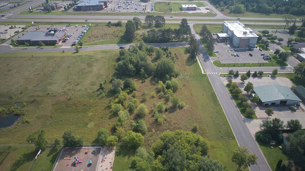 More Photos Of 403 E Main St, Isanti Land For Sale
